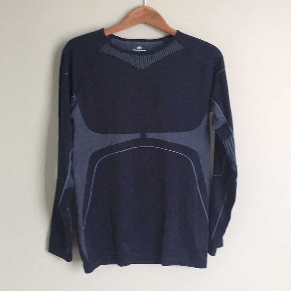 🆕Listing SLALOM COMPRESSION TOP L